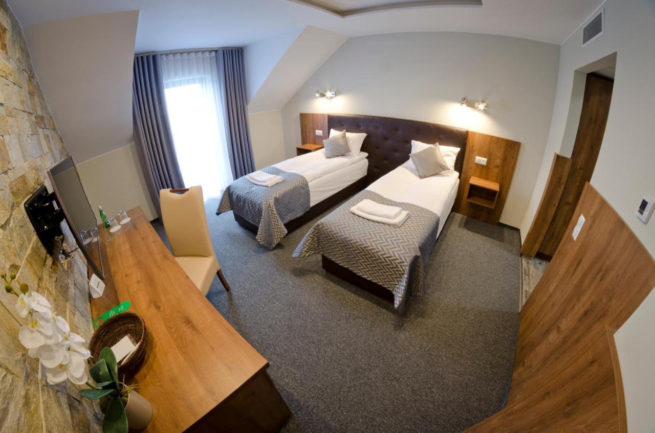 Lando 3* Tarnowskie Góry